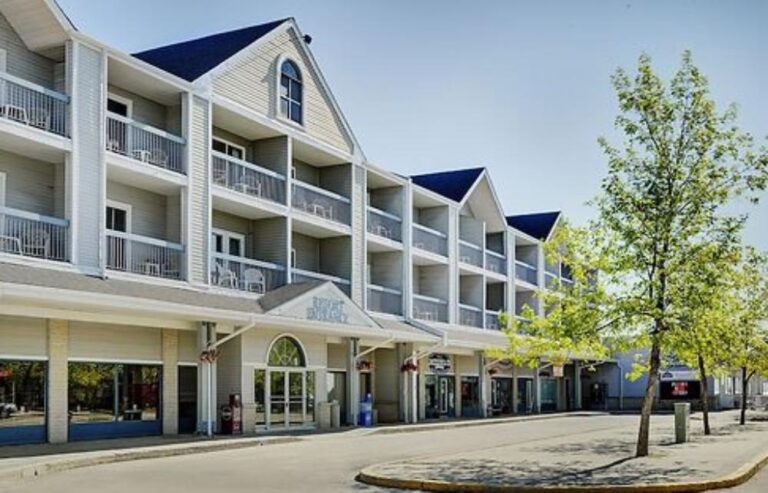Lakeview Resort Gimili 768x493