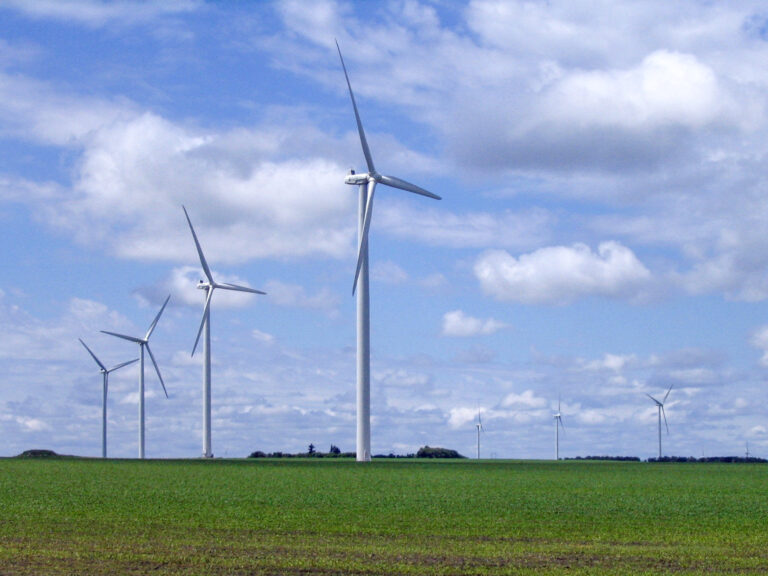 St. Leon Wind Farm Manitoba 768x576